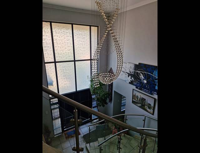 4 BEDROOM GOLF ESTATE FOR SALE IN SEASONS LIFESTYLE ESTATE
